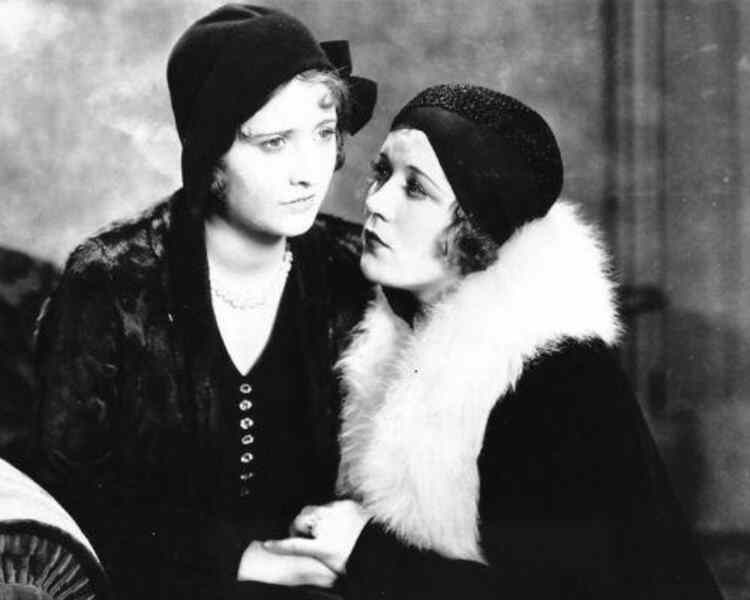 Ladies of Leisure (1930) Screenshot 5