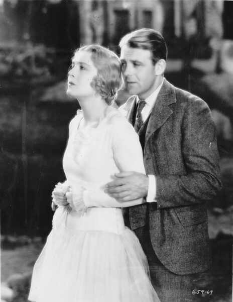 A Lady to Love (1930) Screenshot 1