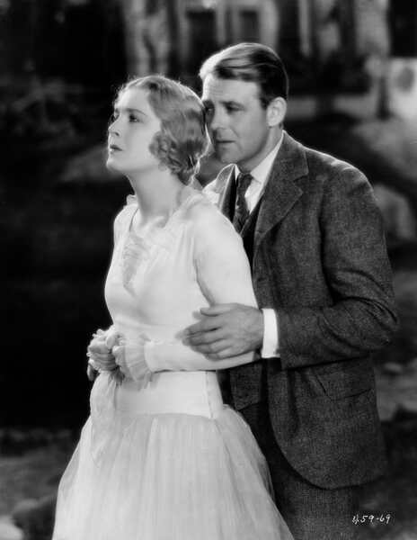 A Lady to Love (1930) Screenshot 2