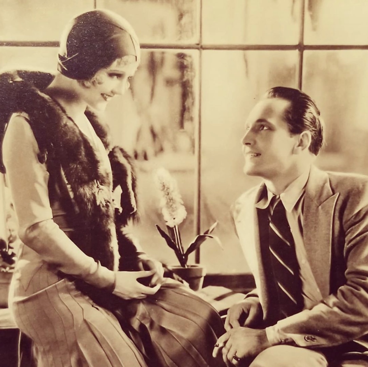 Laughter (1930) Screenshot 3 