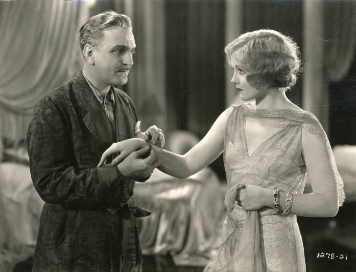 Laughter (1930) Screenshot 5 
