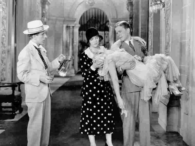 The Life of the Party (1930) Screenshot 2