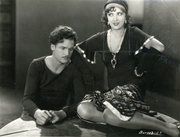 Liliom (1930) Screenshot 2 