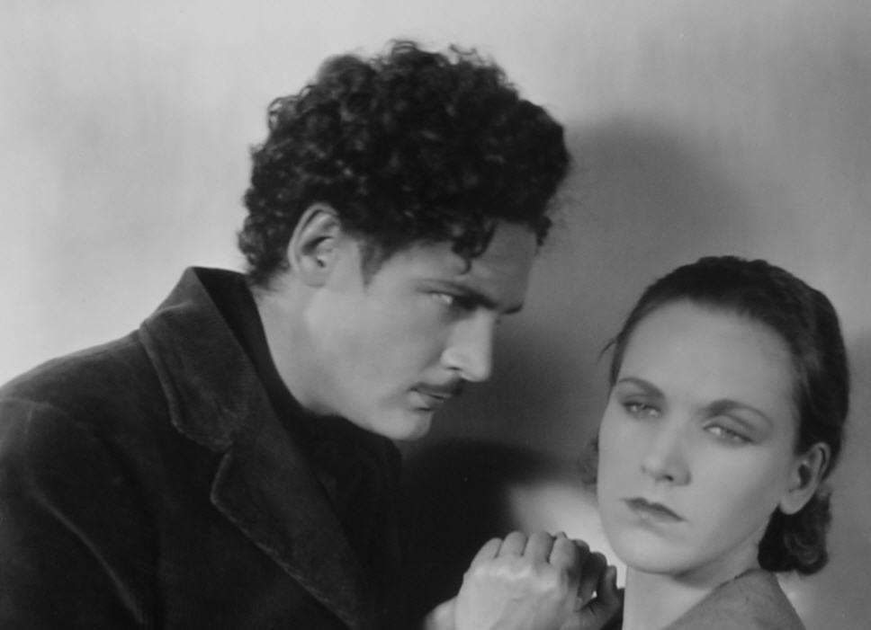 Liliom (1930) Screenshot 4 