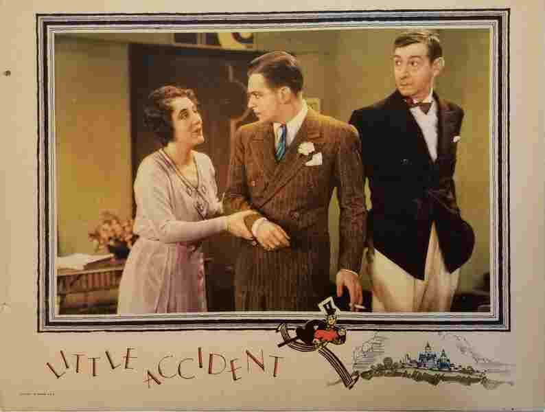 Little Accident (1930) Screenshot 4