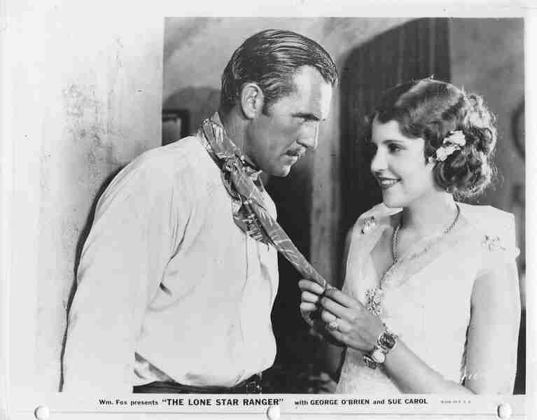 The Lone Star Ranger (1930) Screenshot 5