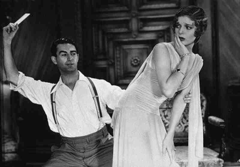 Loose Ankles (1930) Screenshot 3