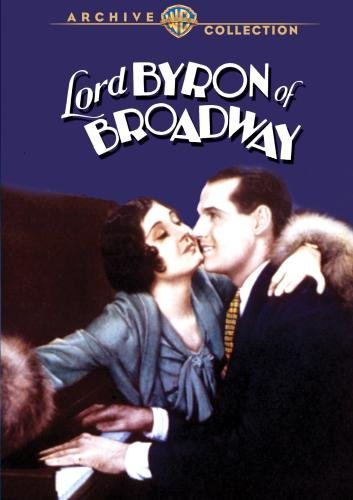Lord Byron of Broadway (1930) Screenshot 1
