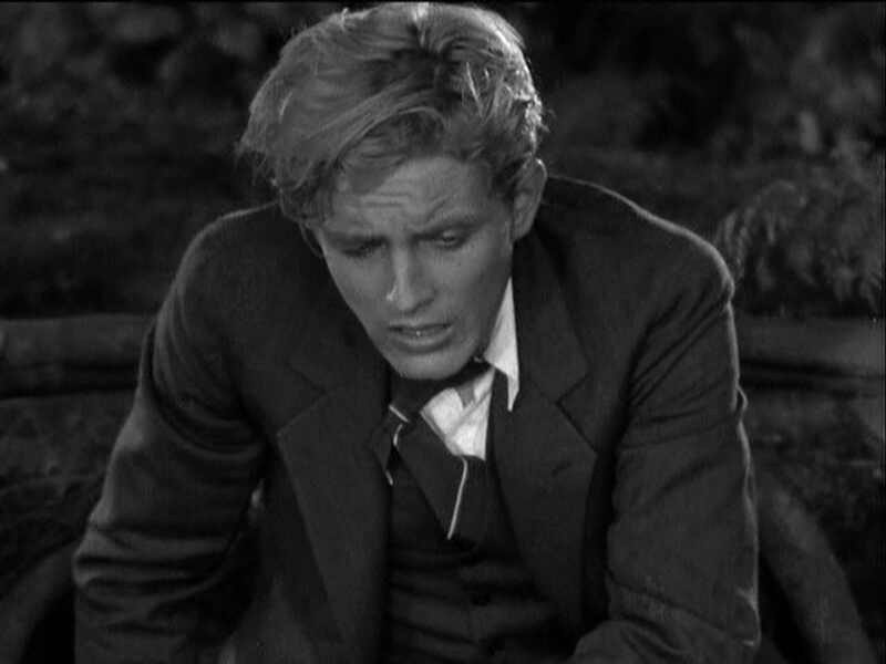 Man to Man (1930) Screenshot 2