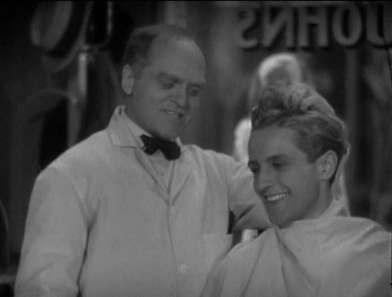 Man to Man (1930) Screenshot 3