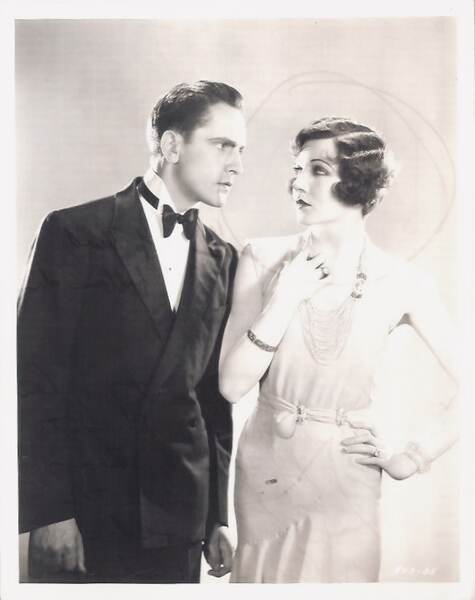 Manslaughter (1930) Screenshot 1