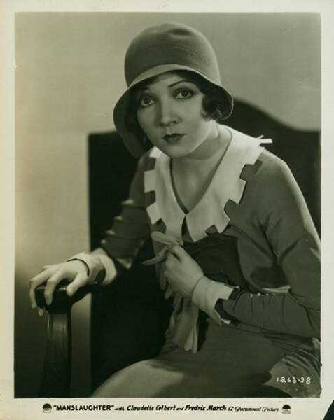 Manslaughter (1930) Screenshot 2