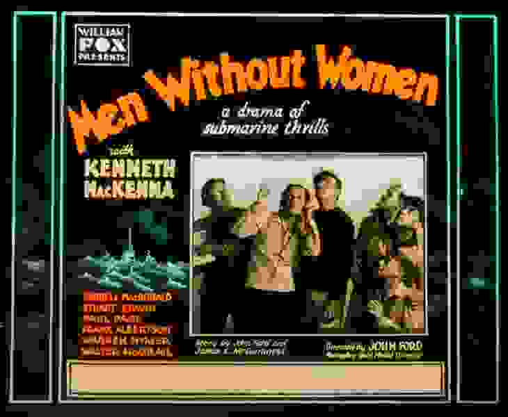 Men Without Women (1930) Screenshot 3