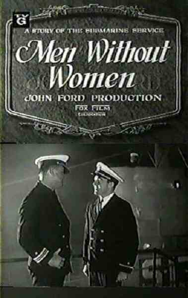 Men Without Women (1930) Screenshot 5