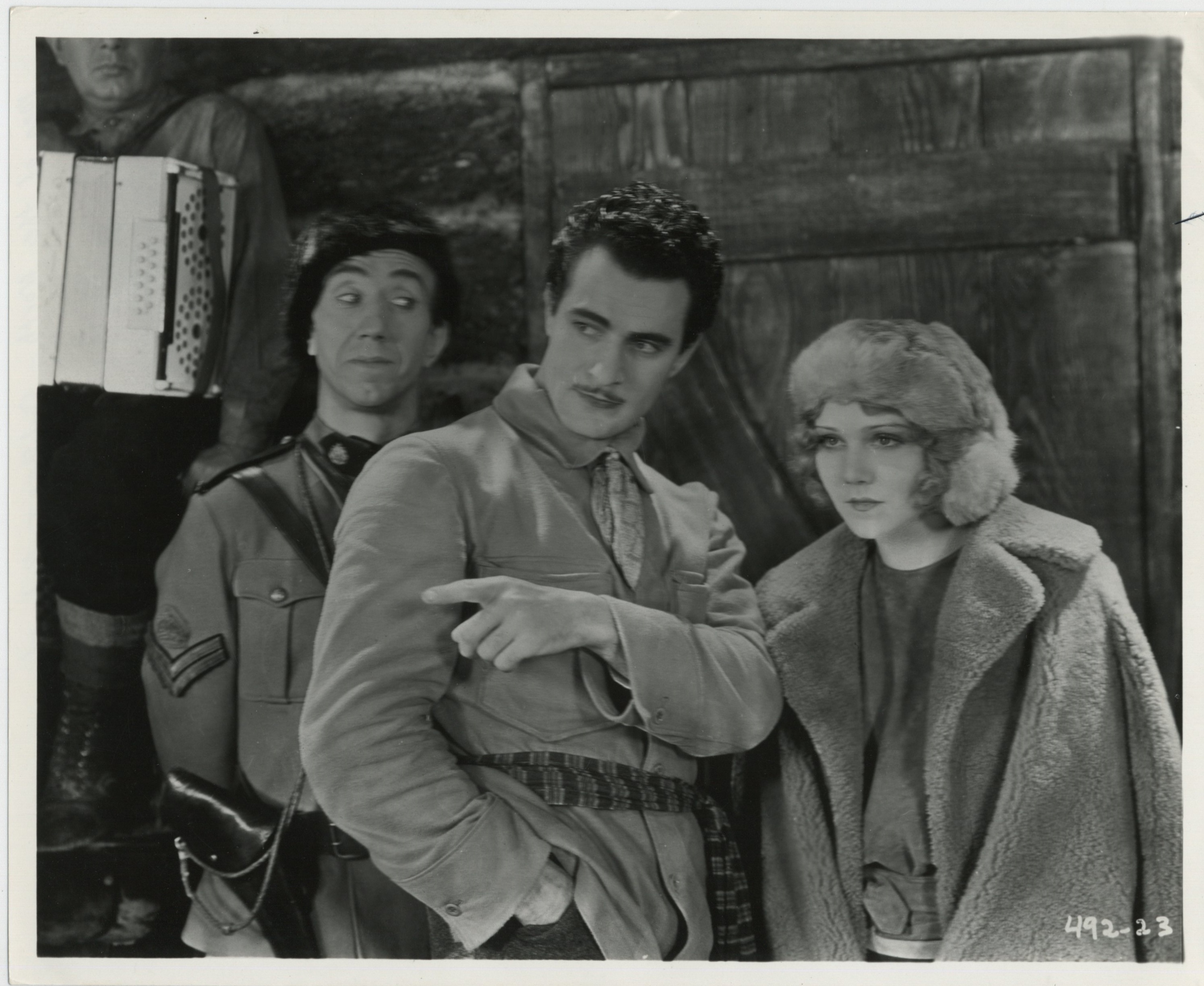 Men of the North (1930) Screenshot 3 