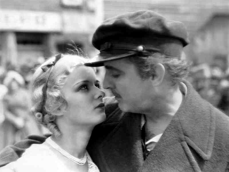 Moby Dick (1930) Screenshot 5