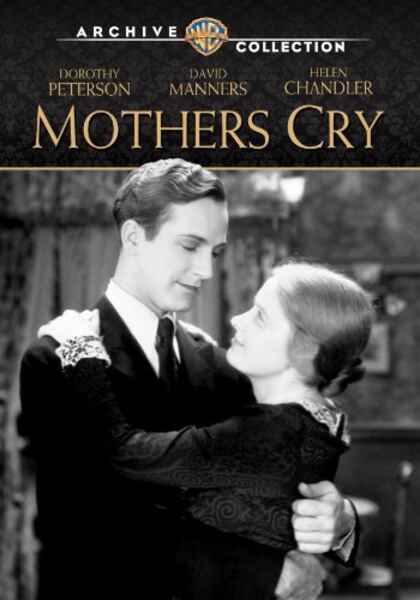 Mothers Cry (1930) Screenshot 1