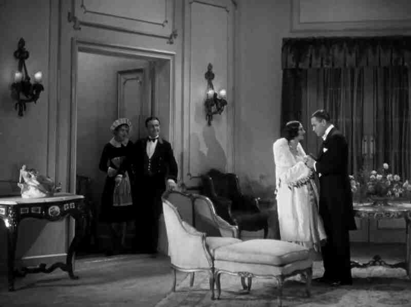 Murder! (1930) Screenshot 3