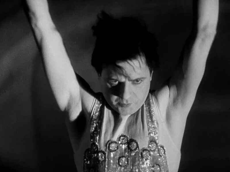 Murder! (1930) Screenshot 5