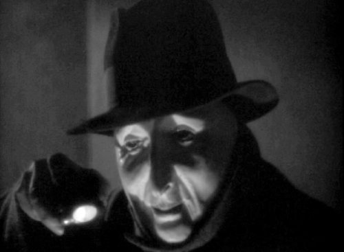 The Mystery of the Yellow Room (1930) Screenshot 1