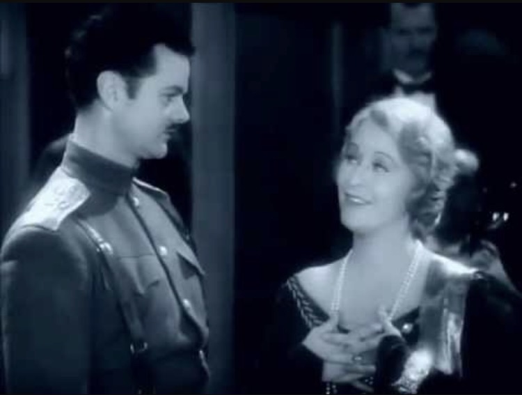 New Moon (1930) Screenshot 5