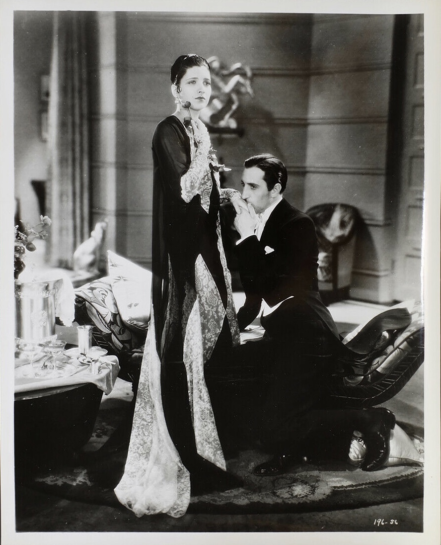 A Notorious Affair (1930) Screenshot 1 
