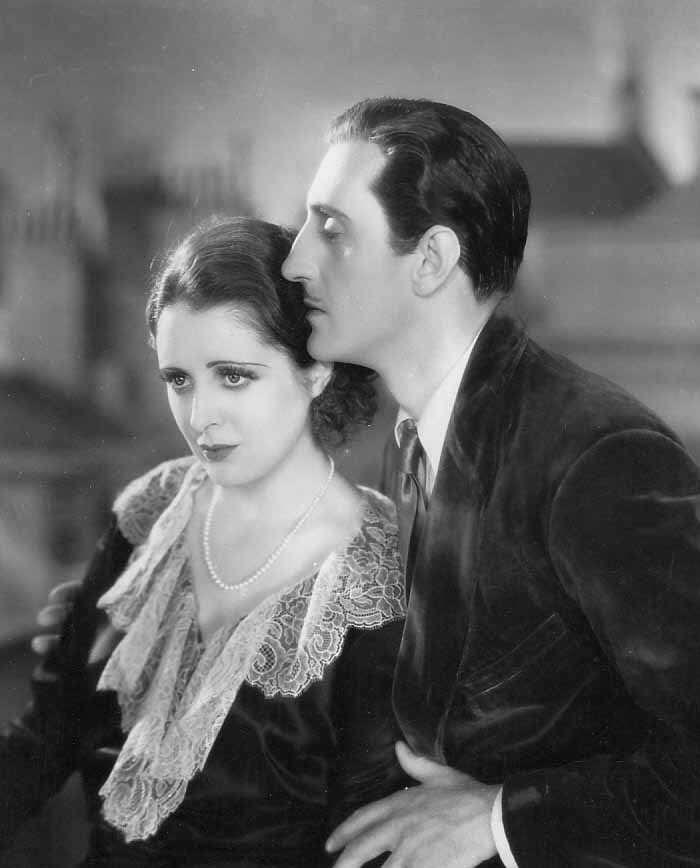 A Notorious Affair (1930) Screenshot 2 