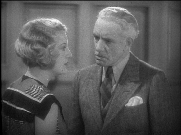 The Office Wife (1930) Screenshot 2