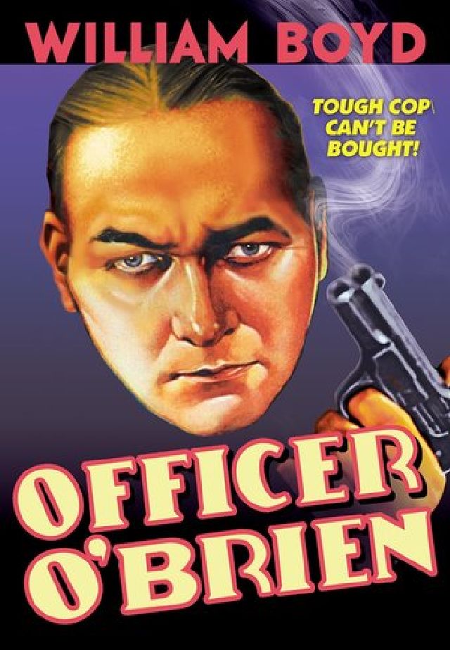 Officer O'Brien (1930) Screenshot 2