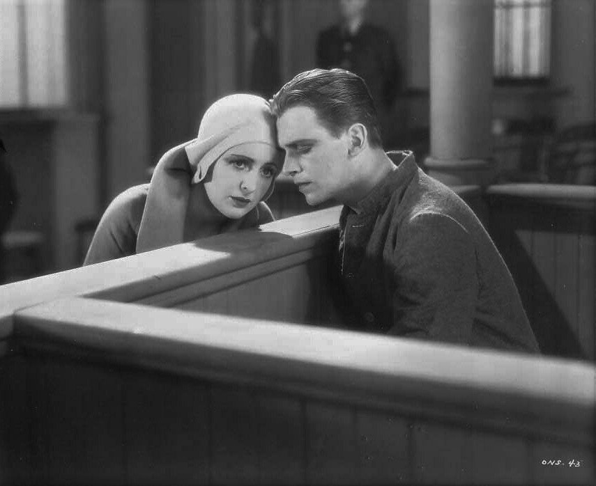 One Night at Susie's (1930) Screenshot 3 