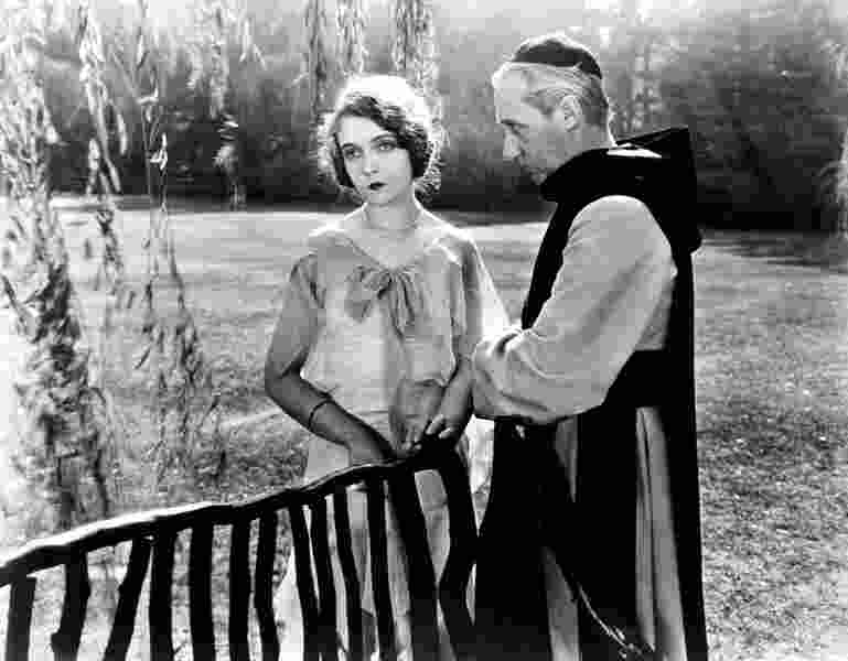 One Romantic Night (1930) Screenshot 1