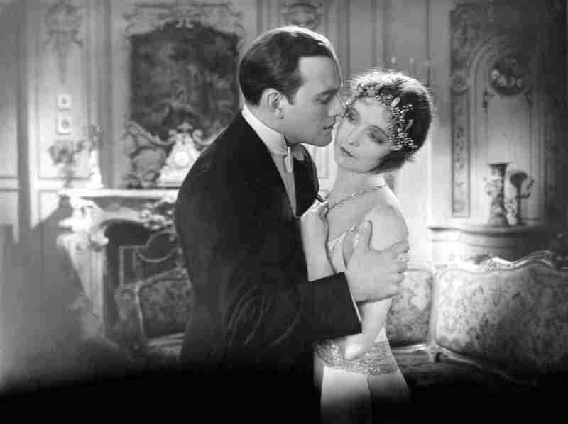 One Romantic Night (1930) Screenshot 3