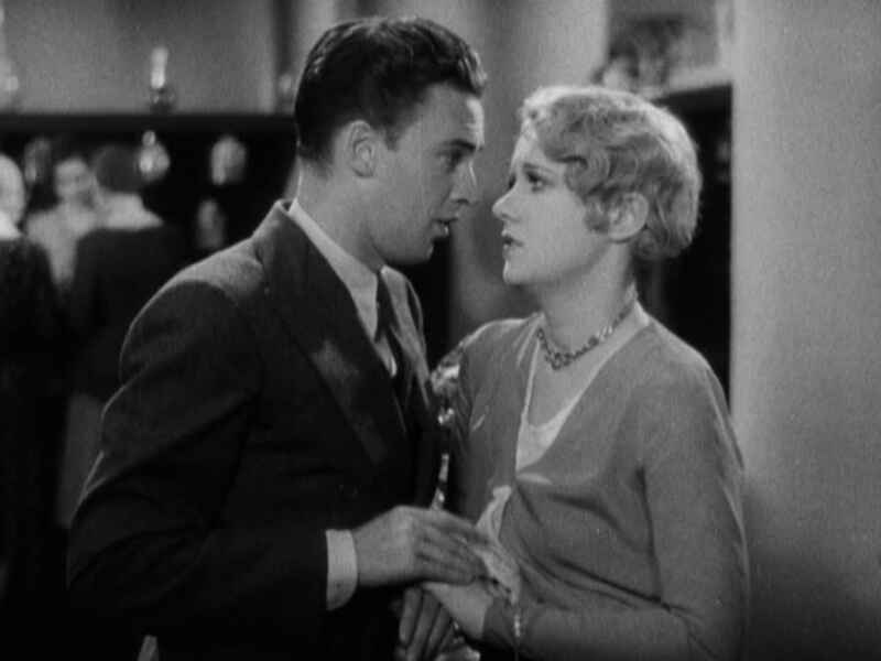 Our Blushing Brides (1930) Screenshot 3