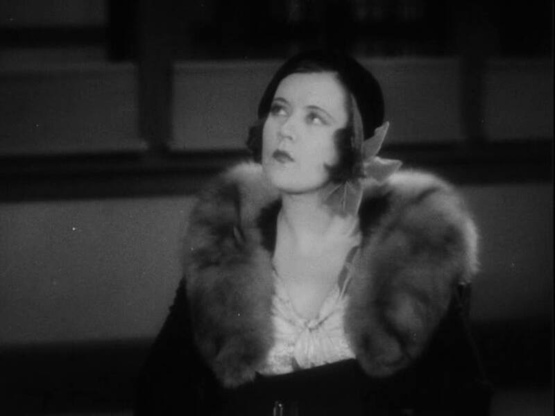 Paid (1930) Screenshot 3