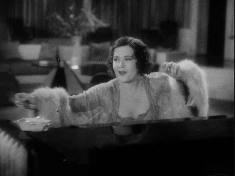 Paid (1930) Screenshot 5