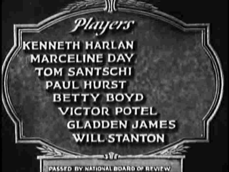 Paradise Island (1930) Screenshot 4