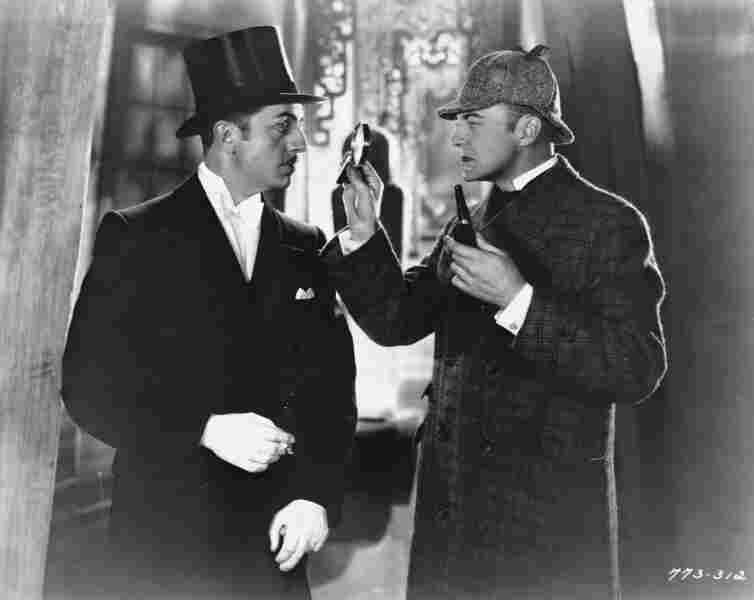Paramount on Parade (1930) Screenshot 1