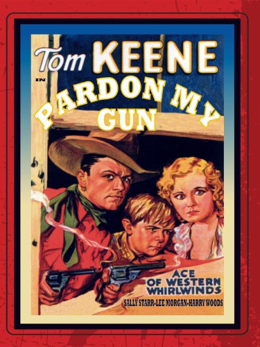 Pardon My Gun (1930) Screenshot 1 