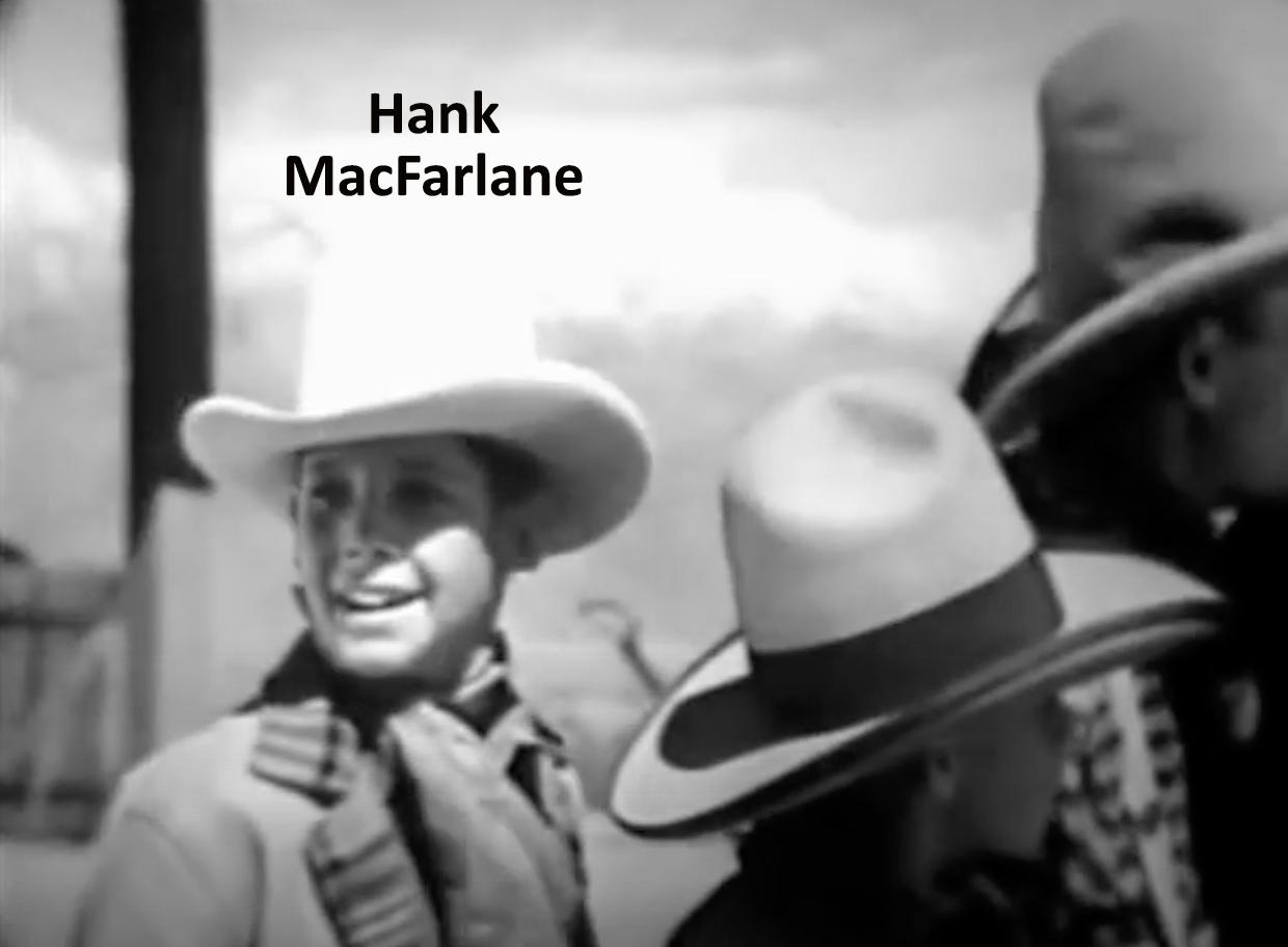 Pardon My Gun (1930) Screenshot 5 