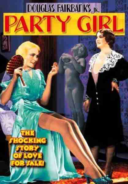 Party Girl (1930) Screenshot 3