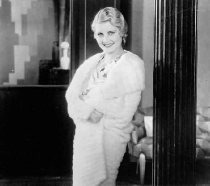 Party Girl (1930) Screenshot 5
