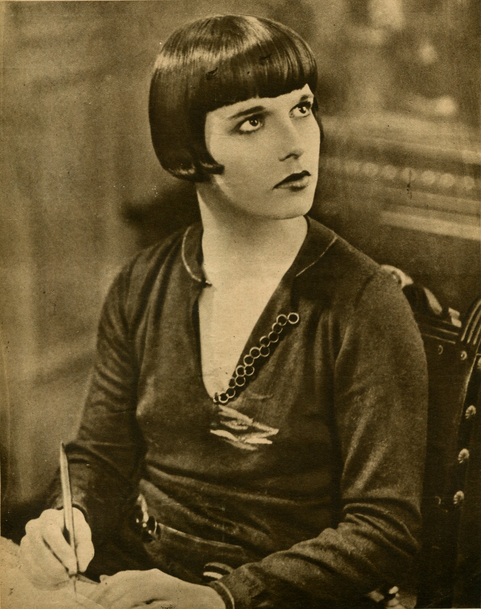 Prix de beauté (Miss Europe) (1930) Screenshot 4