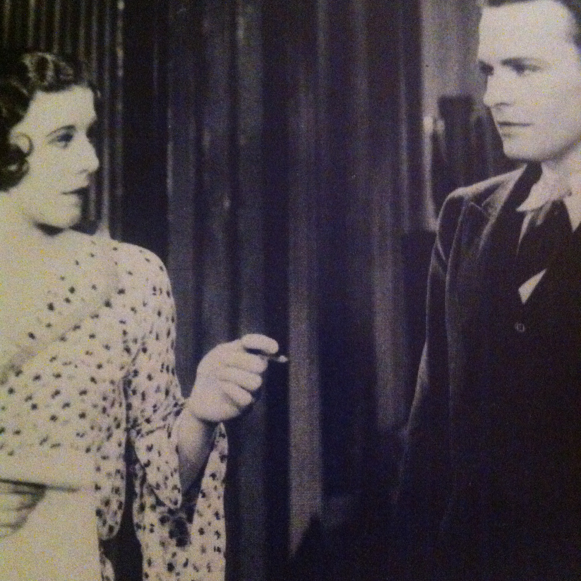 Queen High (1930) Screenshot 5 