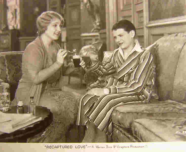 Recaptured Love (1930) Screenshot 2