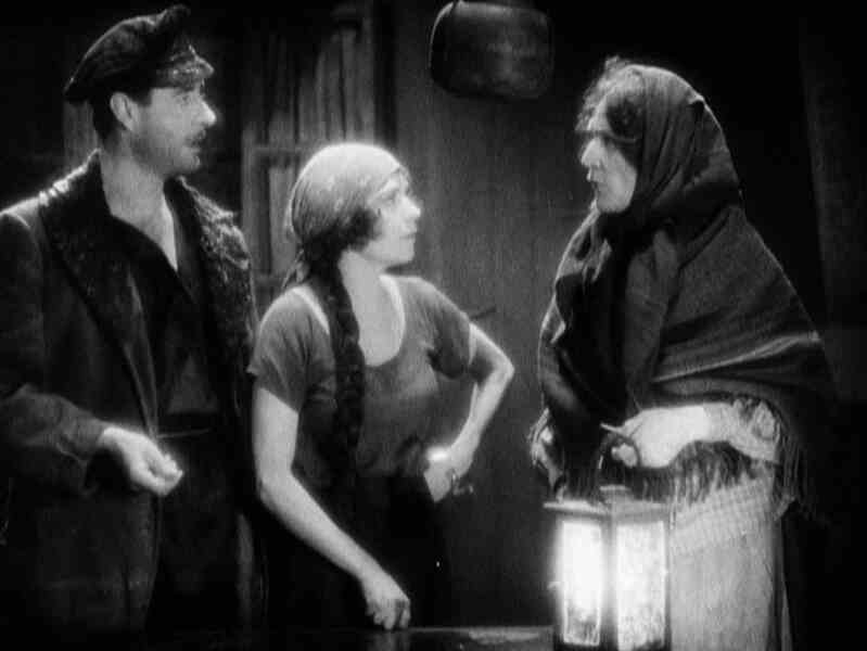 Redemption (1930) Screenshot 1