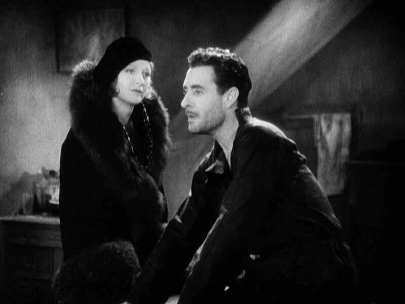 Redemption (1930) Screenshot 5