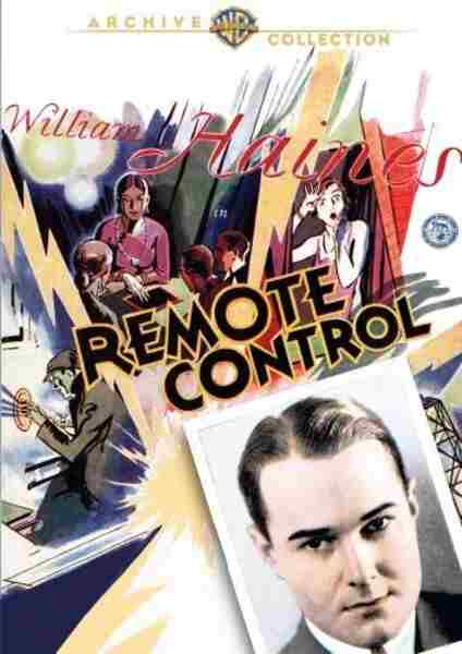 Remote Control (1930) Screenshot 1
