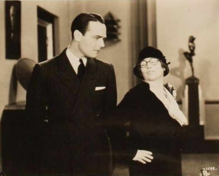 Remote Control (1930) Screenshot 2