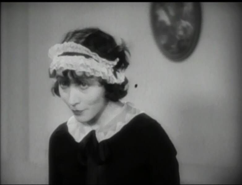 Road to Paradise (1930) Screenshot 1