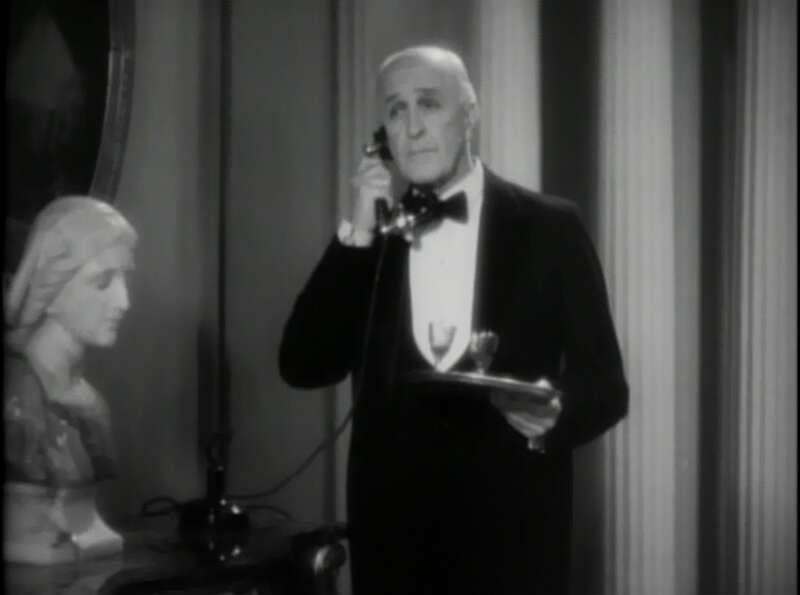 Road to Paradise (1930) Screenshot 2